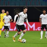 Abwehr: Robin Koch (Leeds United), 24 Jahre, 0 Tore - 1. Länderspiel: 2019 gegen Argentinien (2:2)