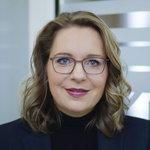 Energieökonomin Claudia Kemfert