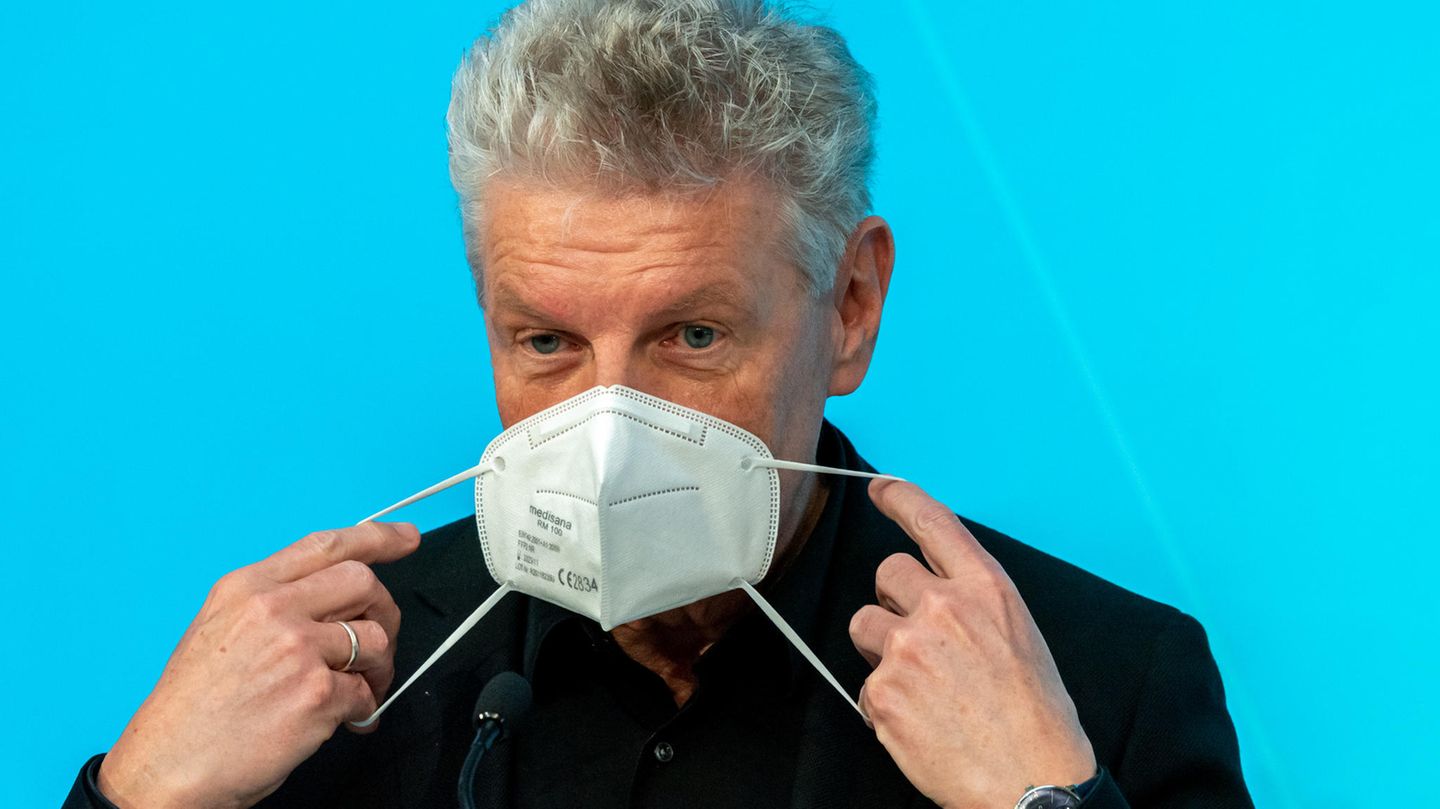 Dieter Reiter