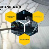 Lamborghini Strategie 2021