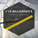 Lamborghini Strategie 2021