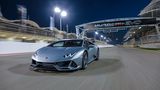 Lamborghini Huracan Evo