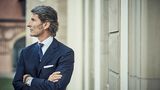Stephan Winkelmann - CEO von Bugatti und Lamborghini