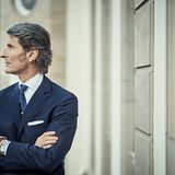 Stephan Winkelmann - CEO von Bugatti und Lamborghini