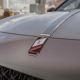 Das extrovertierte Äußere wird vor allem in China gut ankommen