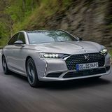 Nach 8,7Sekunden sind 100 km/h erreicht