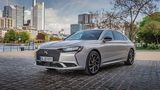 Der DS 9 E-Tense 225 kostet mindestens 52.810 Euro
