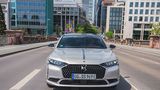 Der DS 9 E-Tense 225 ist mehr Gleiter als Sportler