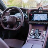 Das Leder kommt von bayerischen Kühen