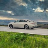 Der Norm-Verbrauch liegt bei 1,6 l/100 km