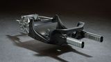 Der Kern des McLaren Artura ist nach wie vor ein Carbon Monocoque