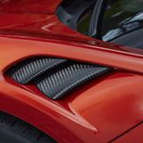 Der McLaren Artura wiegt lediglich 1.395 Kilogramm