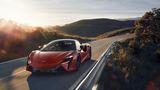 Der Elektromotor hat 70 kW / 95 PS und hilft mit einem Drehmoment von 225 Nm