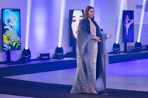 Alex zählt zu den Favoritinnen bei GNTM 2021