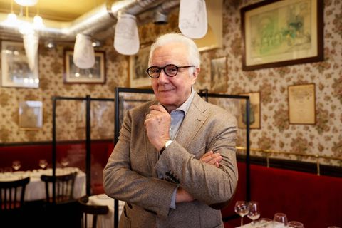 Alain Ducasse