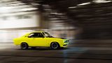 OPel Manta