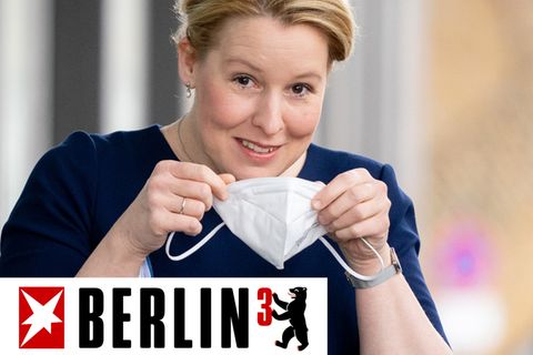 Franziska Giffey