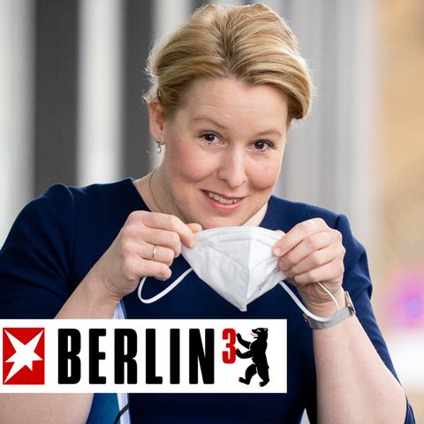 Franziska Giffey