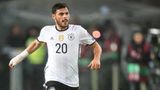 EM Kader Kevin Volland