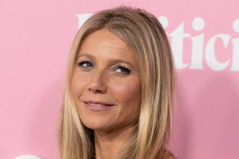 Gwyneth Paltrow bietet seit 2020 eine Kerze an, die angeblich nach ihrer Vagina duften soll. Der Dekoartikel kostet rund 75 US