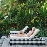 Kein Platz an der Sonne   Die Aussicht, nach Monaten endlich wieder am Pool liegen zu können, klingt für viele wie das reinste Paradies. Nach so vielen Entbehrungen dürfte dann auch etwas großzügiger über den Kritikpunkt von Urlauber Julian hinweggesehen werden: "Großes Manko allerdings: Es gibt am Pool leider viel zu viele Schattenplätze."