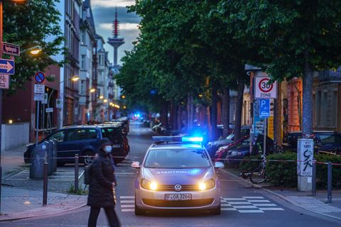 Weltkriegsbombe: Bombenentschärfung In Cottbus - Mehr Als 1.200 ...