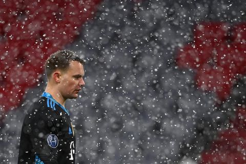 Euro 2021: Jogi Löws letztes Aufgebot: Diese 26 Profis spielen bei der EM für Deutschland