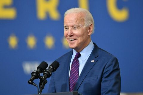 Joe Biden