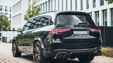 Brabus 800 Mercedes GLS