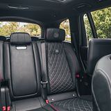 Brabus 800 Mercedes GLS