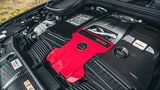 Brabus 800 Mercedes GLS
