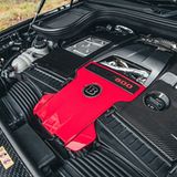 Brabus 800 Mercedes GLS