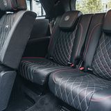 Brabus 800 Mercedes GLS