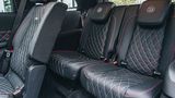 Brabus 800 Mercedes GLS