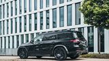 Brabus 800 Mercedes GLS