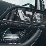 Brabus 800 Mercedes GLS