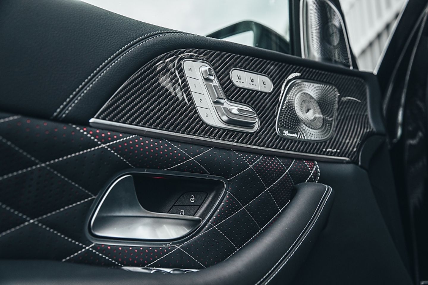 Brabus 800 Mercedes GLS