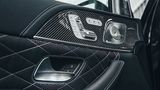 Brabus 800 Mercedes GLS
