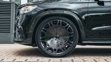 Brabus 800 Mercedes GLS