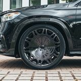 Brabus 800 Mercedes GLS