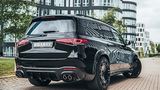 Brabus 800 Mercedes GLS