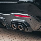 Brabus 800 Mercedes GLS