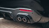 Brabus 800 Mercedes GLS