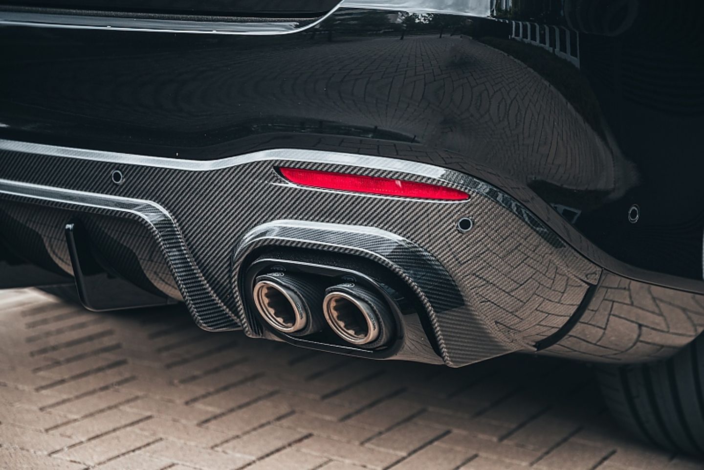 Brabus 800 Mercedes GLS