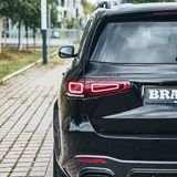Brabus 800 Mercedes GLS
