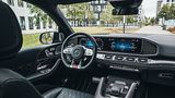 Brabus 800 Mercedes GLS