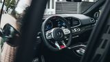 Brabus 800 Mercedes GLS
