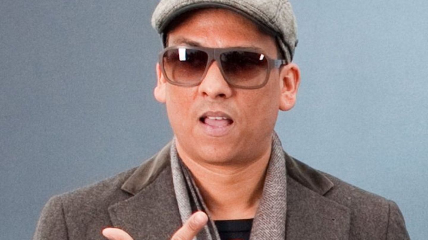 Xavier Naidoo