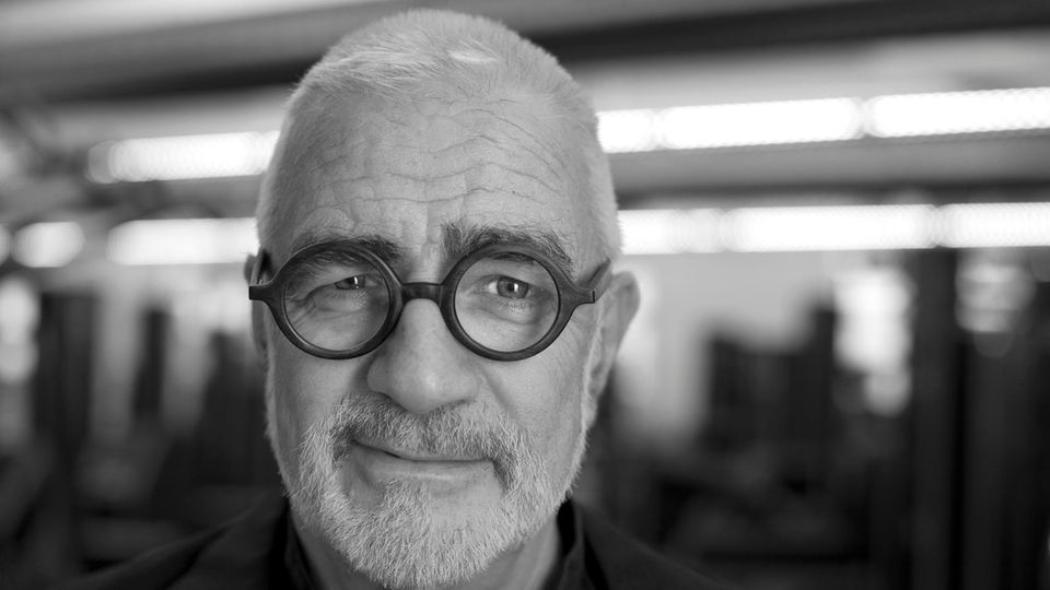Fitnessunternehmer: Rücken-Guru Werner Kieser mit 80 Jahren gestorben – so baute er sein Imperium auf Werner Kieser