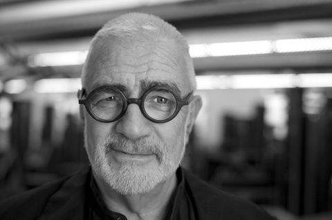 Werner Kieser
